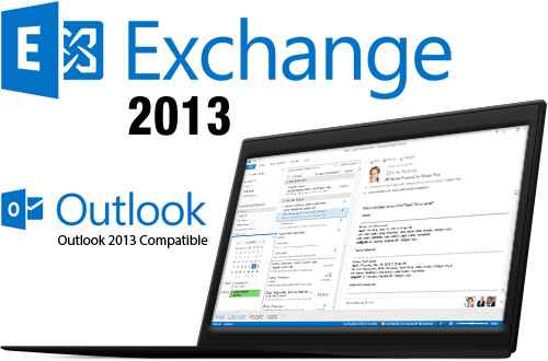 hosted-xchange