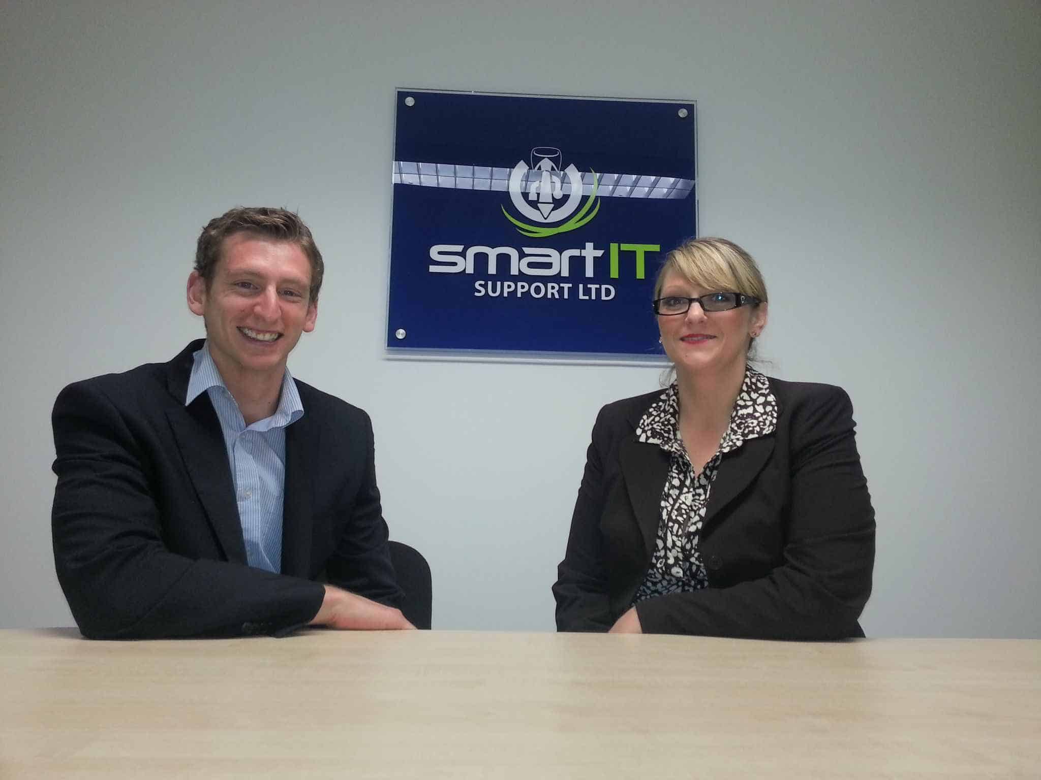 Smart IT New Recruits