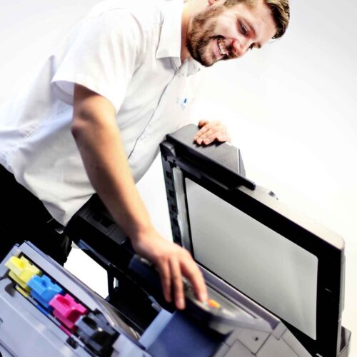 printer printer
