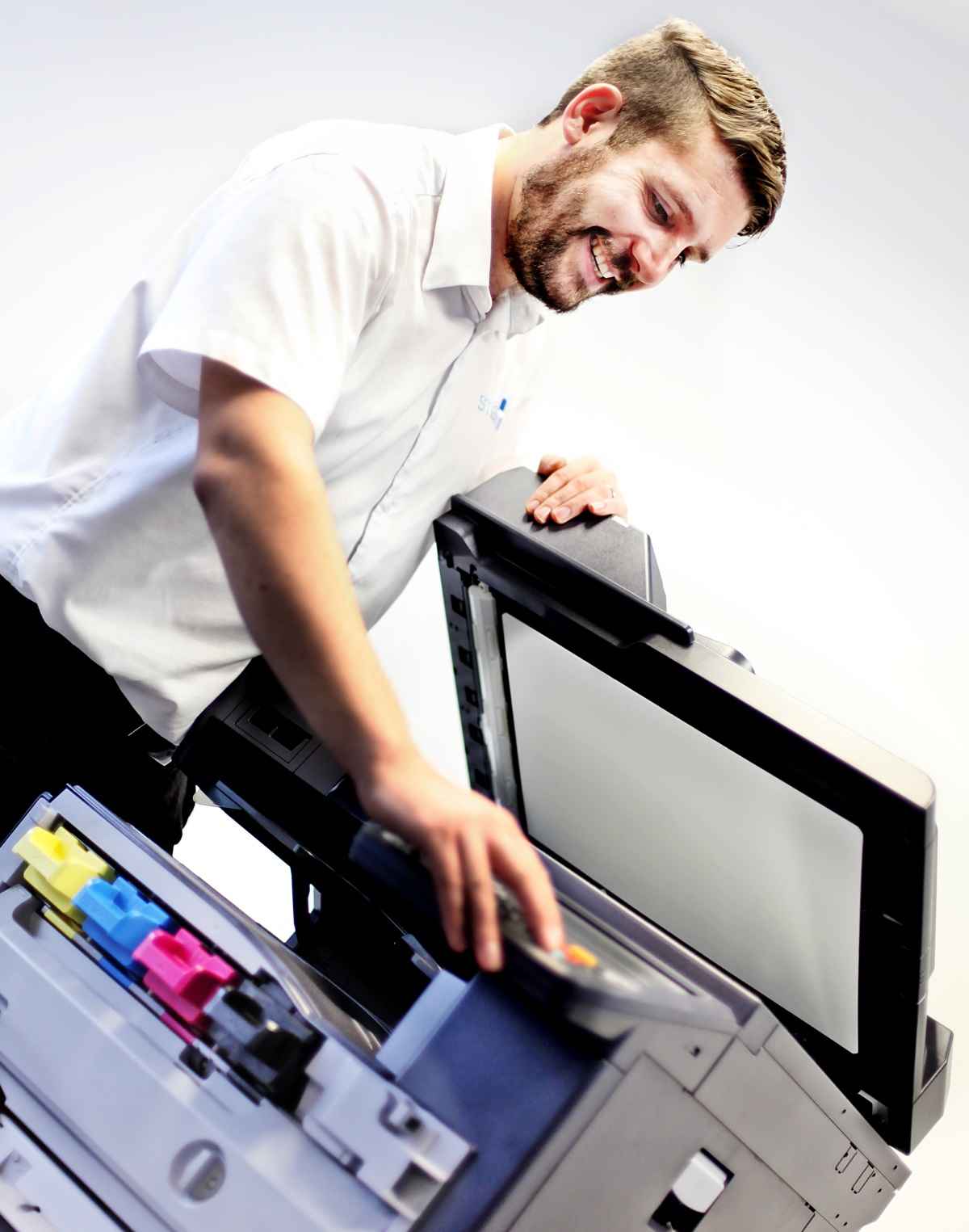printer