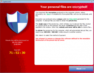cryptolock