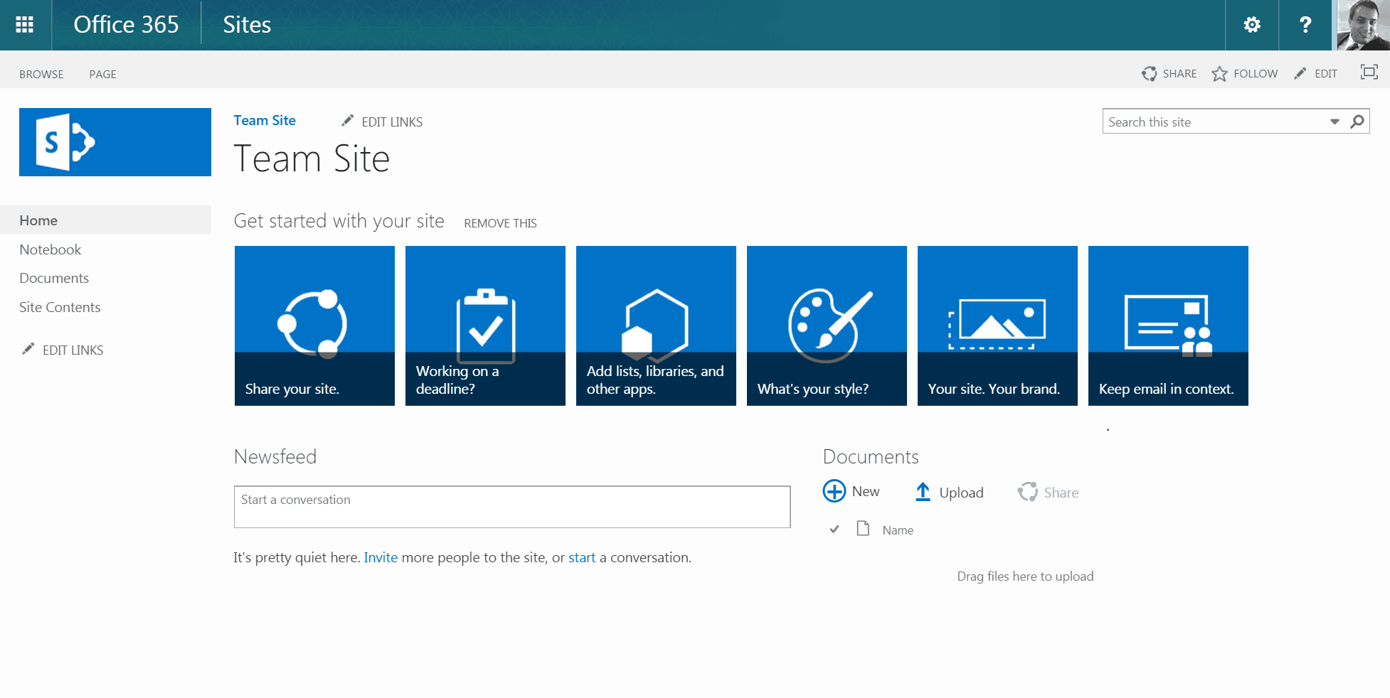 sharepoint