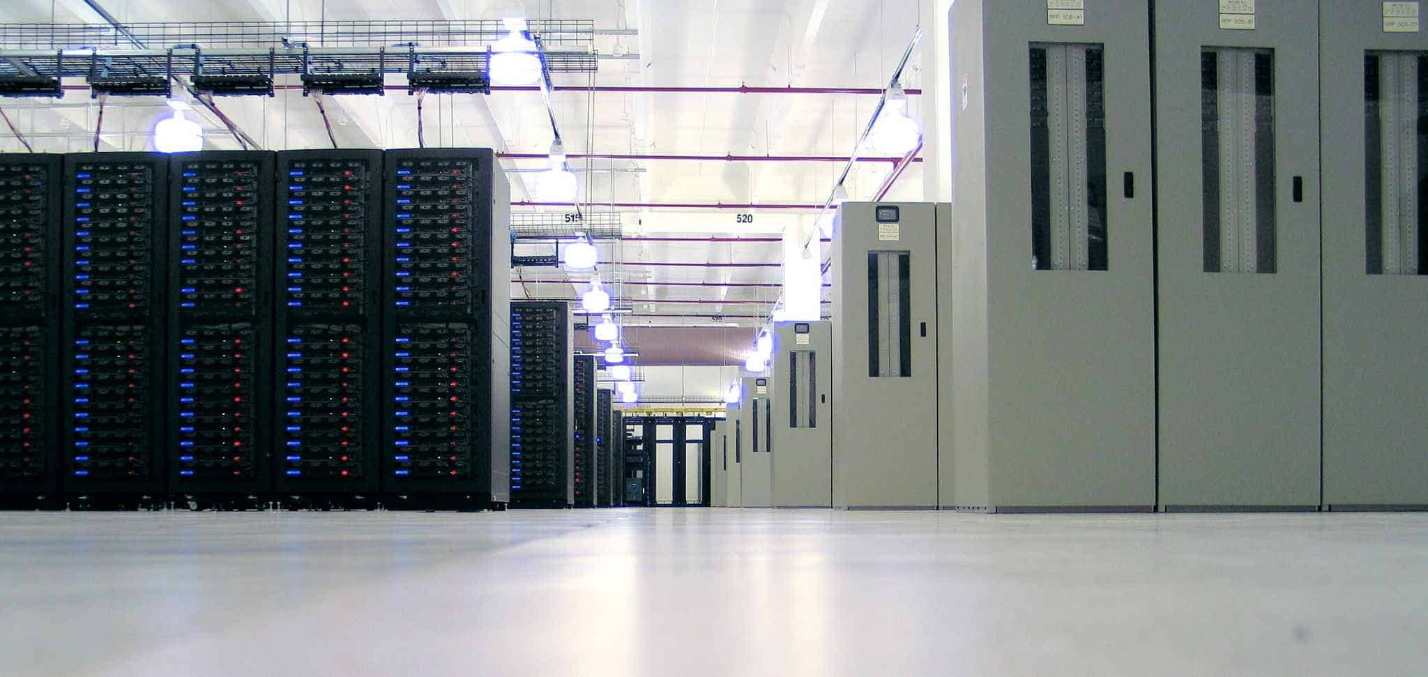 Manchester Data Centre Manchester Data Centre