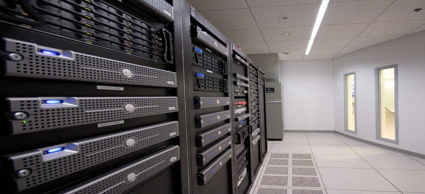 Newcastle Data Centre Newcastle Data Centre