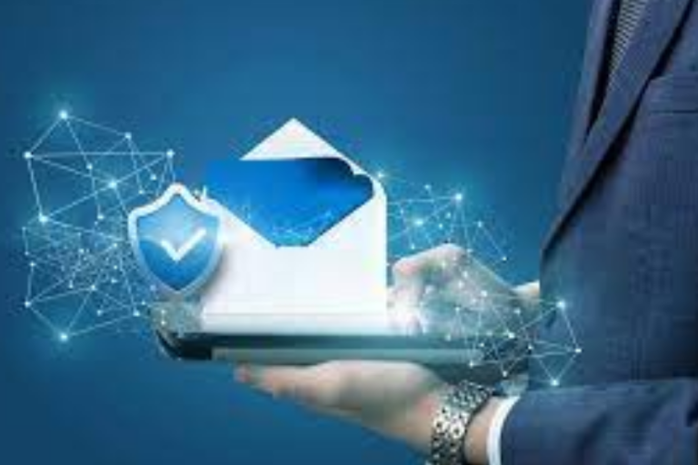 Email Security Solution