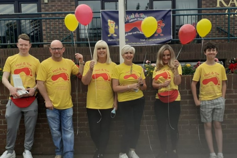 Smart IT Volunteering Day