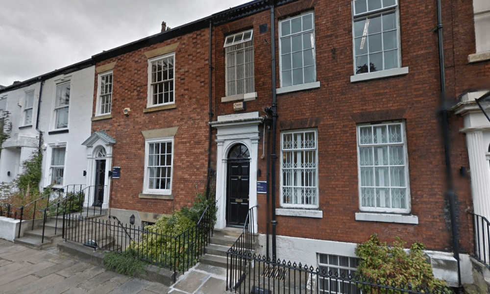 Leeds Office Opening