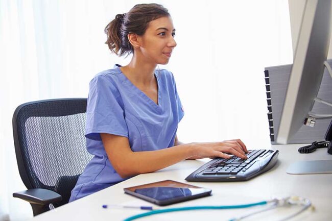 health-communications