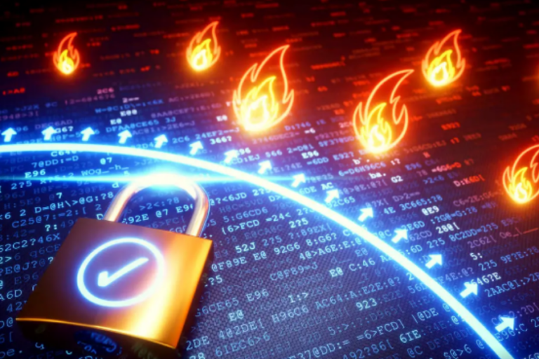 Firewall Blog UTM