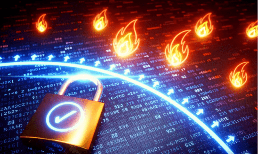 Firewall Blog UTM
