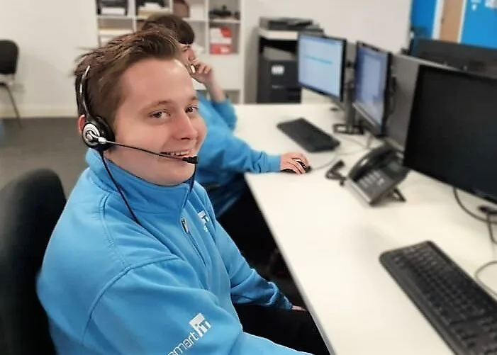 Smart-IT-Technician Smart IT Technician