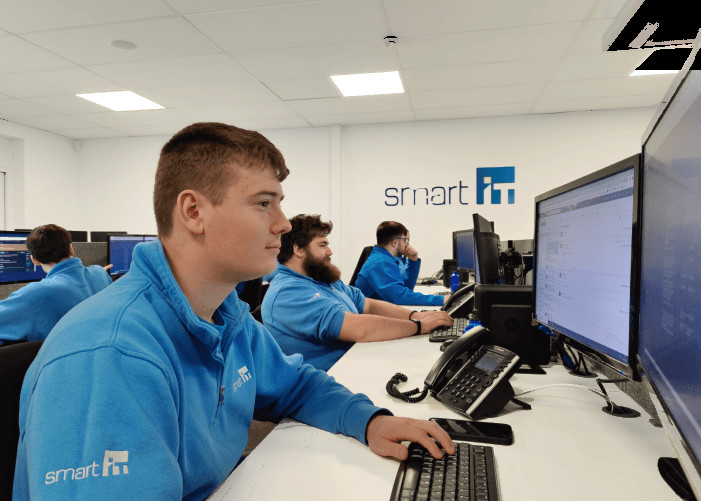 IT Support Leeds