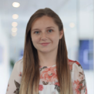 Sophie Mcleary