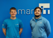 Kieran Forster & Kelvyn Robinson
