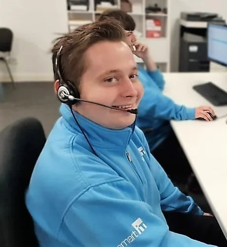 Smart IT Technician