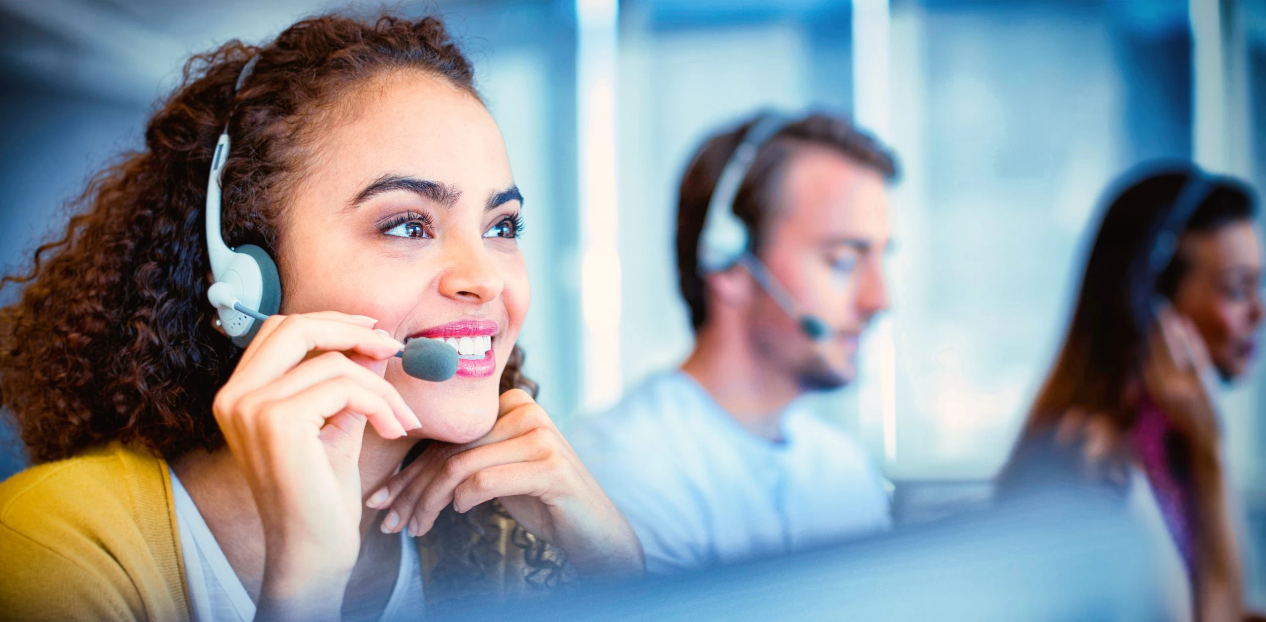customer-service-executive