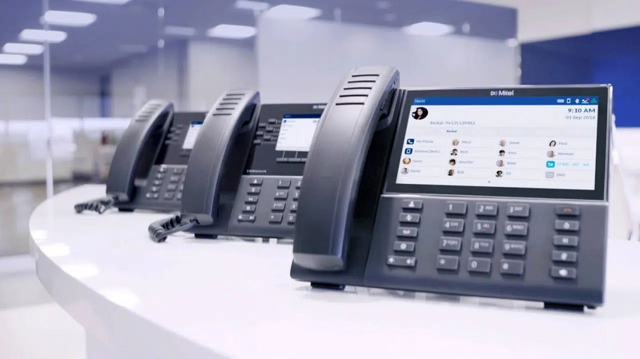 telephone-installation