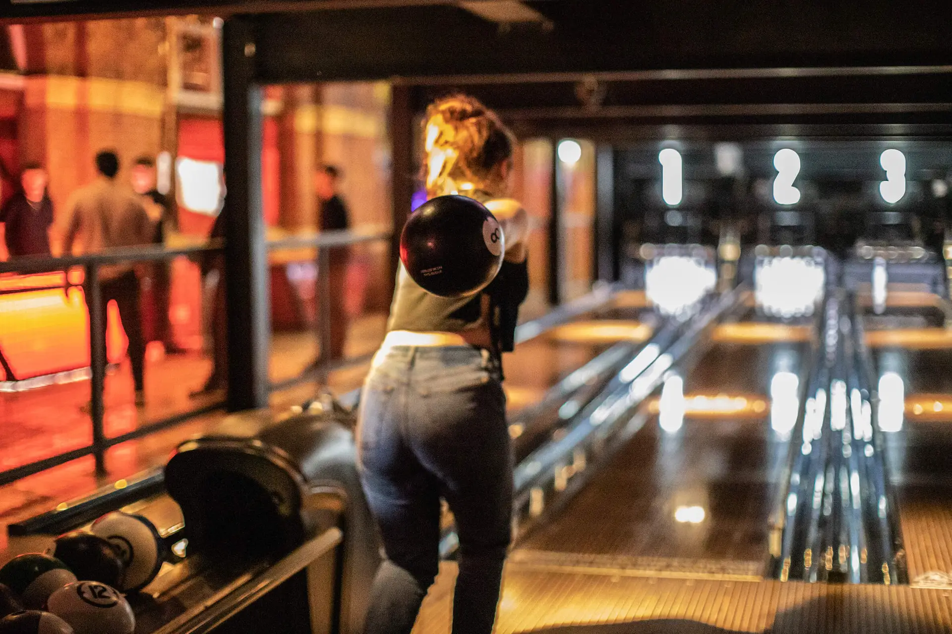 bowling