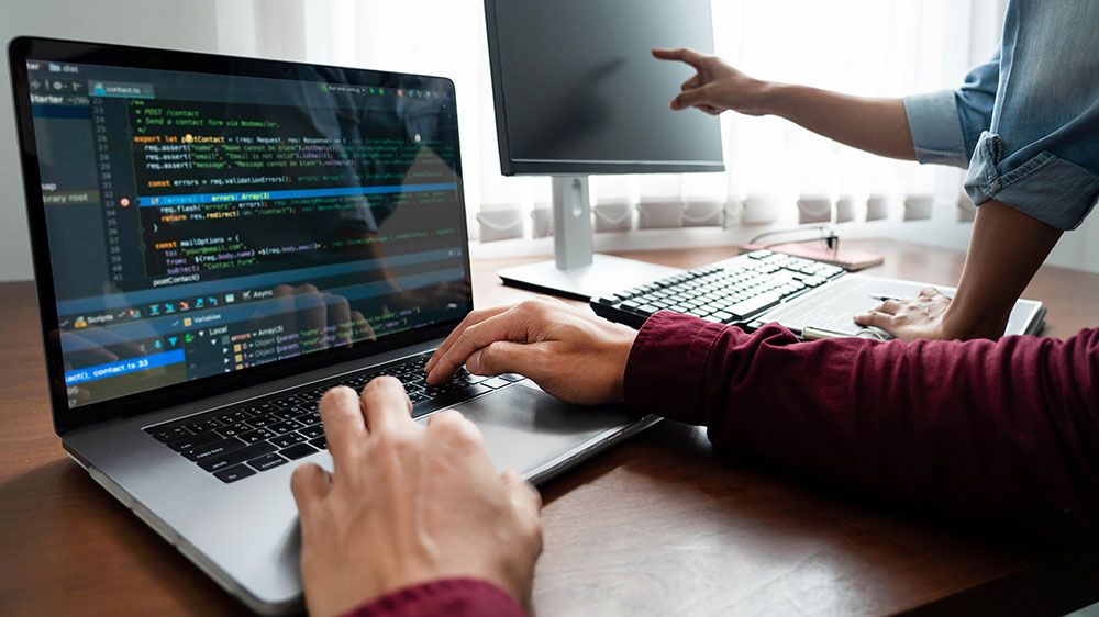 software-development-team