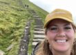 Lauren's Yorkshire Three Peaks Challenge